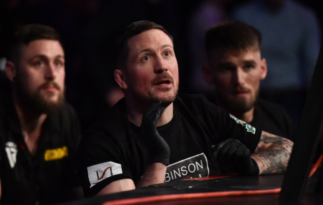 , Conor McGregor’s coach John Kavanagh provides positive update on Manny Pacquiao fight and says terms are almost agreed