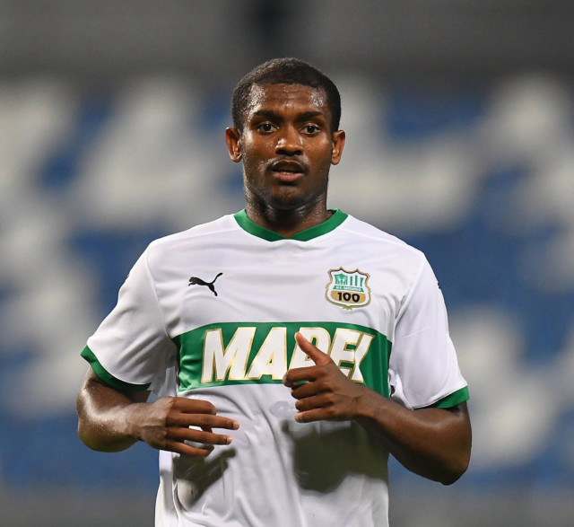 , Fulham snap up Sassuolo centre-back Marlon Santos in £13.75m deal as Scott Parker looks to sort defensive problems