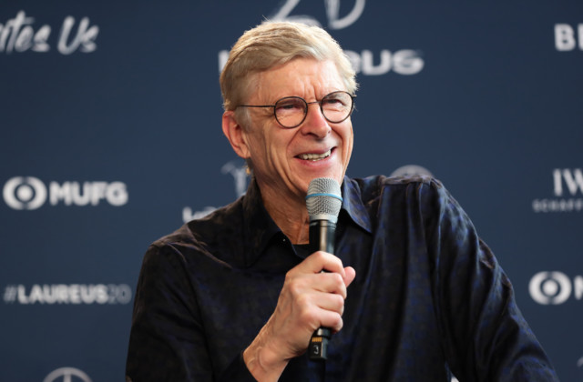 , Arsene Wenger reveals he ‘hated’ Sir Alex Ferguson during his 22-year Arsenal stint – but couldn’t help but respect him