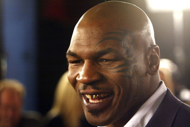 , Mike Tyson insists Roy Jones Jr will see the real him after drug issues saw him end career as a ‘ghost’
