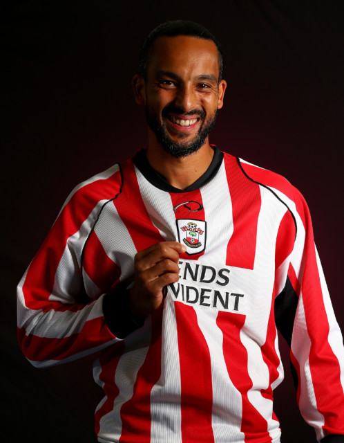 , Theo Walcott’s return to Southampton is no PR gimmick – he’s been destined for greatness at Saints since the age of 16
