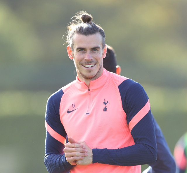 , Gareth Bale signing means Tottenham’s front three are as good as anybody.. even Liverpool