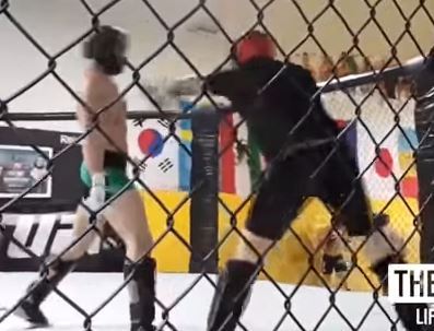 , Watch Conor McGregor in stunning sparring videos as UFC legend shows off impressive boxing skills