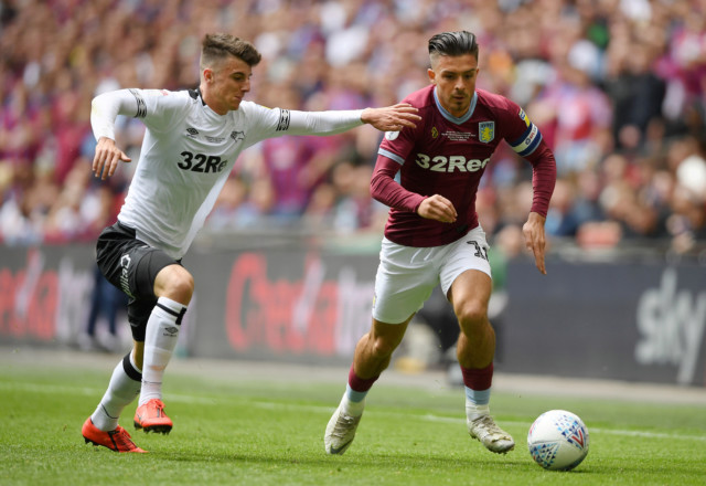 , Chelsea star Mason Mount insists he CAN play with Jack Grealish and pair ‘get on well’ while on England duty together
