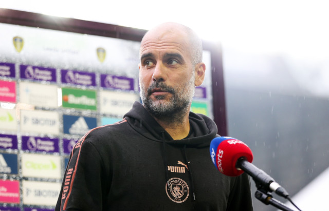 , Man City join rivals United in Mauricio Pochettino chase with futures of Pep Guardiola and Ole Gunnar Solskjaer in doubt
