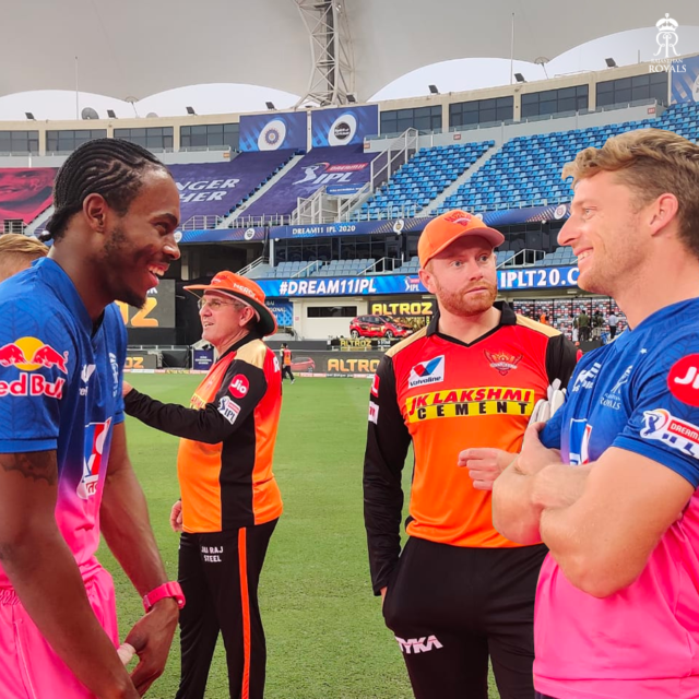 , IPL 2020: Jofra Archer bowls David Warner to win new Xbox Series X after hilarious Twitter bet with gaming company