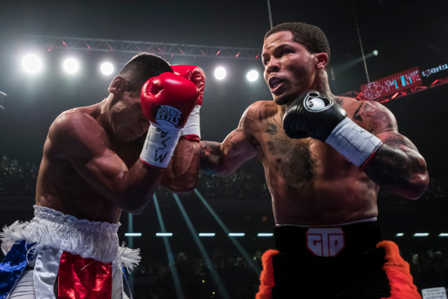 , Gervonta Davis vs Leo Santa Cruz tale of the tape: How do two of best in world compare ahead of huge clash