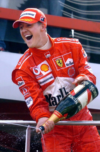 , Hamilton vs Schumacher: Wet weather, coping with pressure &amp; consistency – who’s the GOAT as Brit matches F1 wins tally?