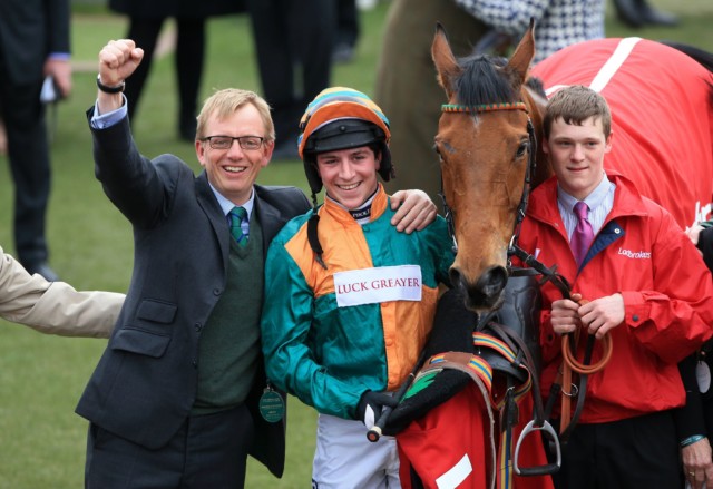 , Jumps stable tours: Warren Greatrex with the latest on his big guns for the 2020-21 National Hunt season
