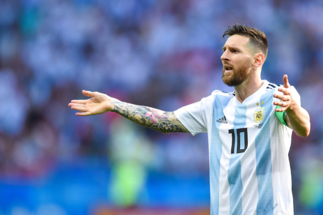 , Football betting tips: Messi to star in Argentina vs Bolivia, plus back over 2.5 goals – World Cup qualifier predictions
