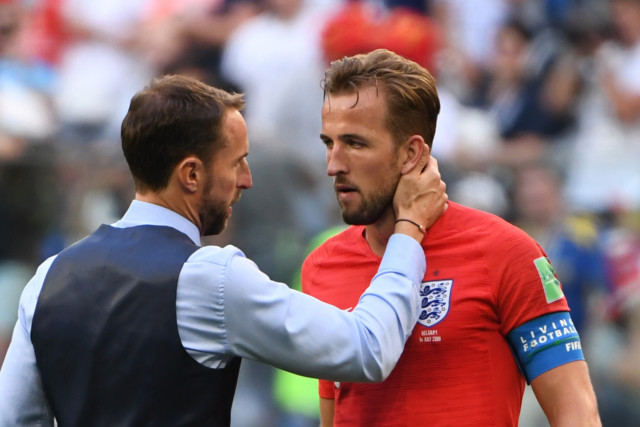 , Football betting tips: Harry Kane to score vs Belgium, plus Ronaldo and Mbappe to star – Nations League predictions