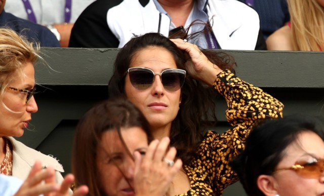 , Who is Rafael Nadal’s wife Xisca Perello, when did French Open tennis ace marry and do they have children?