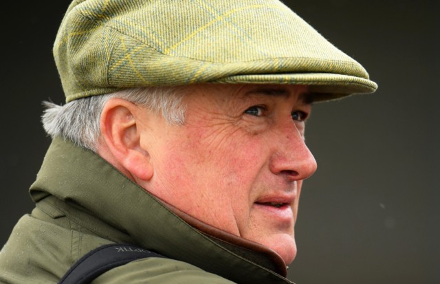 , Jumps stable tours: Paul Nicholls with the latest on his big guns for the 2020-21 National Hunt season