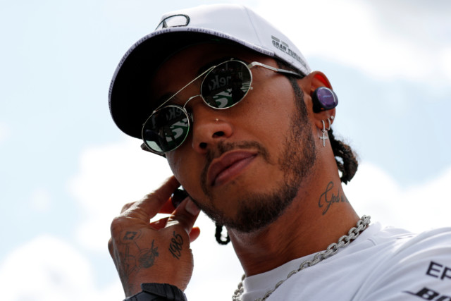 , Lewis Hamilton drops F1 retirement hint saying it ‘won’t be long’ until he quits – but confirms he will race in 2021