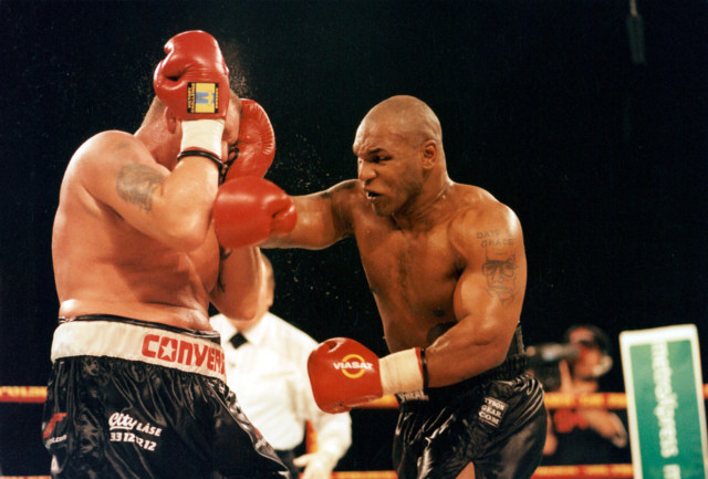 , Mount Rushmore of boxing as we pick the top four best fighters ever and there’s no room for Mike Tyson or Mayweather