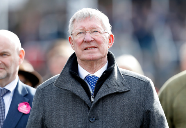 , Chelmsford tips: Sir Alex Ferguson conquered everything at Man Utd and now has racing trophies in sight once again
