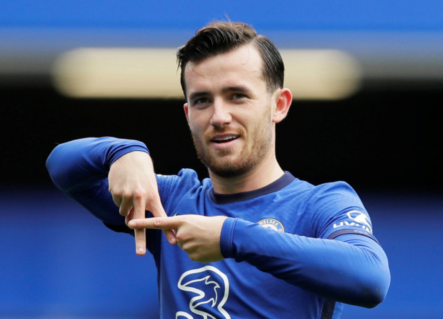 , Ben Chilwell ruled out of England clash vs Belgium due to non-Covid related illness in blow to Chelsea