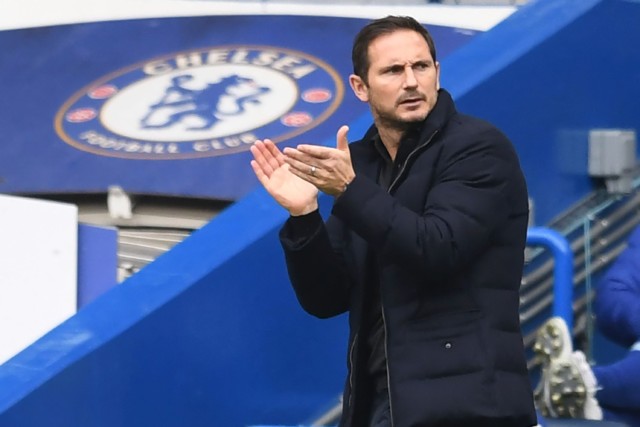 , How Chelsea boss Frank Lampard can get best out of N’Golo Kante again with deeper role as midfielder looks back to best
