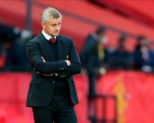 , Man Utd chief Ed Woodward ready to SACK Ole Gunnar Solskjaer if horror start to 2020-21 continues, say reports