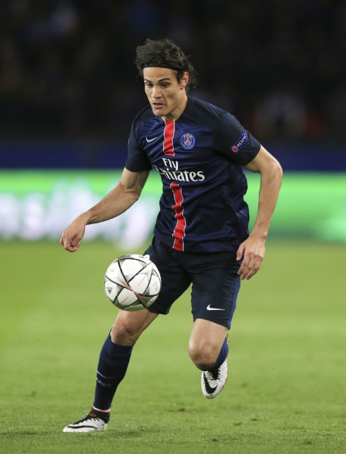 , Edinson Cavani already considering future after Man Utd as he admits it would be ‘very nice’ to play at Boca Juniors