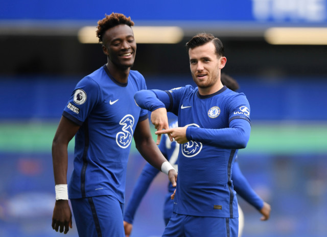 , Ben Chilwell ruled out of England clash vs Belgium due to non-Covid related illness in blow to Chelsea