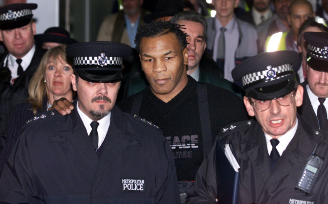 , Mike Tyson is ‘intelligent and articulate’ as it’s revealed what the ‘Baddest Man on the Planet’ is like out of ring