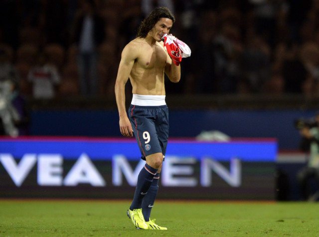 , Man Utd blow with Edinson Cavani OUT of Newcastle clash due to coronavirus isolation rules and could make debut vs PSG