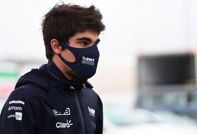 , Eifel GP: Lance Stroll was replaced by Nico Hulkenburg for Nurburgring qualifying as he couldn’t get off the TOILET