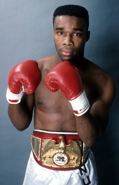 , Greatest nicknames in boxing including ‘Macho’ Camacho, ‘The Nigerian Nightmare’ and Owen ‘What the Heck’ Beck