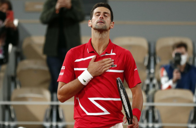 , Djokovic vs Nadal FREE: Live stream, TV channel and start time for French Open Men’s Final