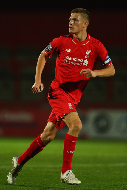 , Ex-Liverpool star Tom Brewitt admits purposely injuring team-mate in training to get FA Cup first-team chance