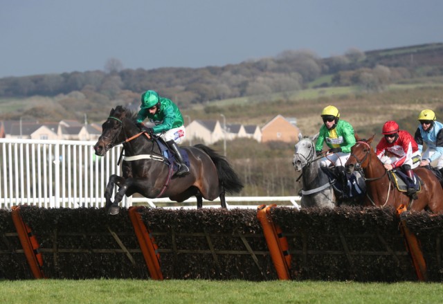 , Ffos Las races: Sceau Royal bags Welsh Champion Hurdle and If The Cap Fits impresses on chase debut