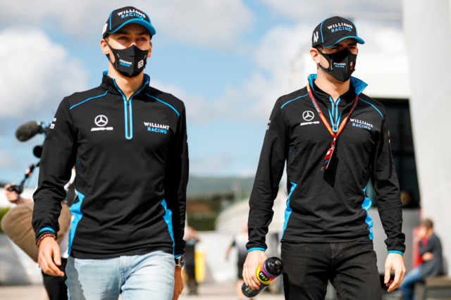 , F1 chiefs finalising 2021 drivers with Hamilton yet to sign at Mercedes, Alonso back at Renault and Vettel with new team