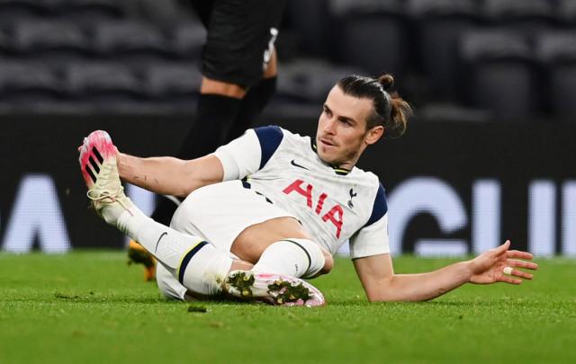 , Gareth Bale is a changed player from first Tottenham spell and may not warrant starting place in Mourinho’s team