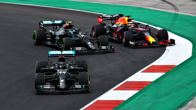 , Portugal GP results: Lewis Hamilton breaks Michael Schumacher’s record with 92nd career win, 13 years after first