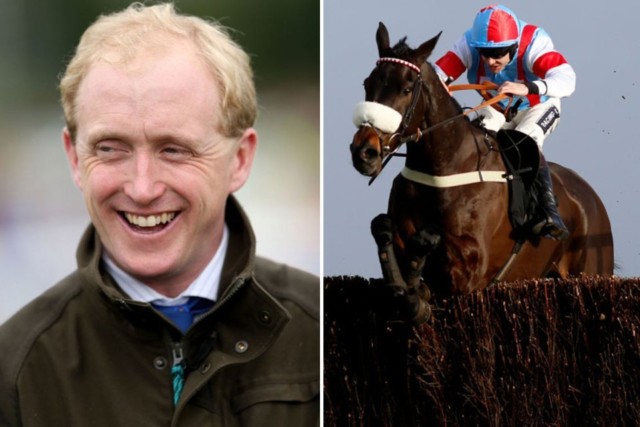 , Jumps stable tour: Lambourn whizz Harry Whittington lifts the lid on his exciting jumps team ahead of the 20/21 season