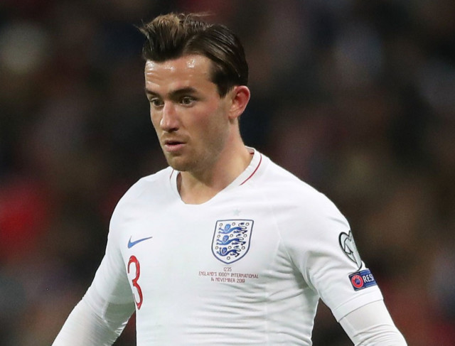 , Ben Chilwell sent back to Chelsea from England squad due to ‘pre-existing foot injury’ as Kieran Trippier also goes
