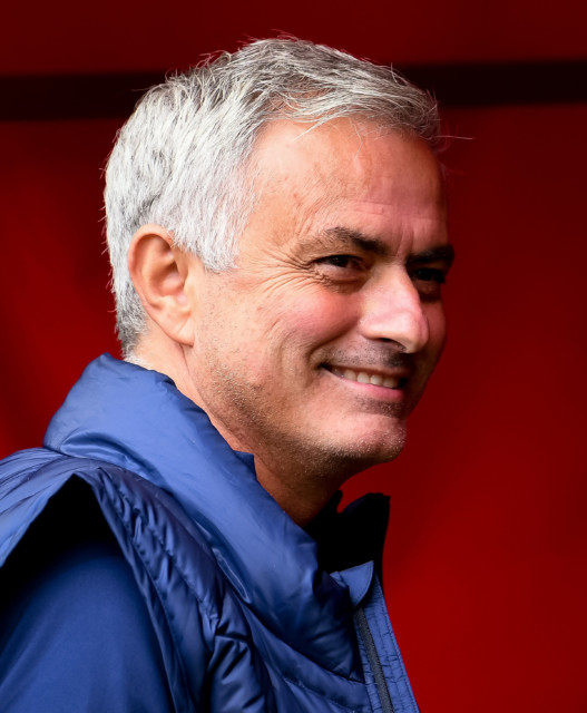 , Jose Mourinho looks ‘happy’ at Tottenham after Man Utd misery but jury is still out on Spurs boss, claims Gary Neville
