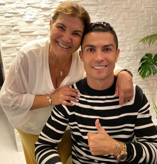 , Wenger reveals how painfully close Arsenal came to signing Cristiano Ronaldo after he met star and his mum for lunch