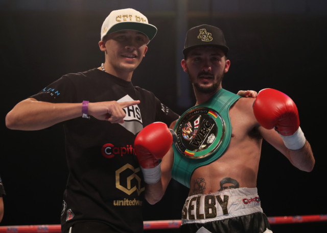 , Lee Selby on his love for animals and new additions to the form and pain of seeing brother Andrew retire at just 31