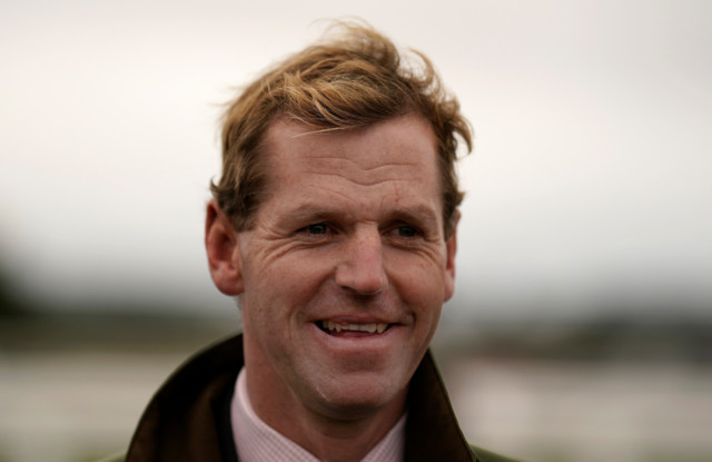 , Jumps stable tour: Lambourn trainer Jamie Snowden lifts the lid on his growing jumps team ahead of the 20/21 season