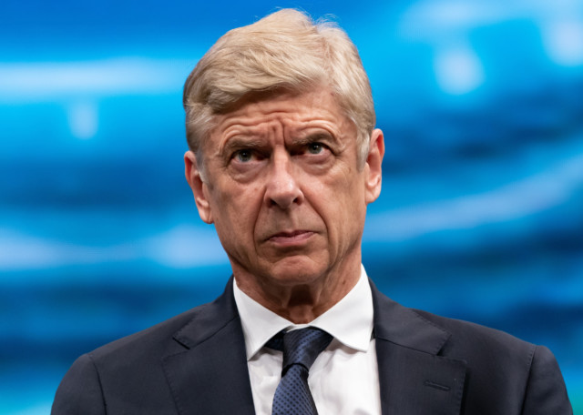 , Wenger reveals how painfully close Arsenal came to signing Cristiano Ronaldo after he met star and his mum for lunch