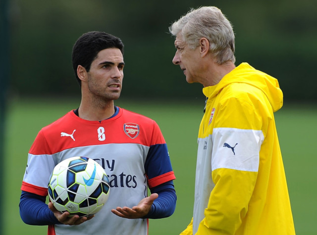 , Arteta opens door for Arsene Wenger to return to Arsenal after helping shape club into Premier League giants