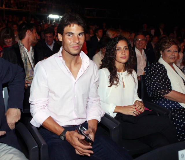 , Who is Rafael Nadal’s wife Xisca Perello, when did French Open tennis ace marry, and do they have children?