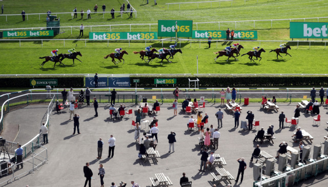 , The wait for punters to return to racecourses likely to continue as BHA and tracks wait on government talks