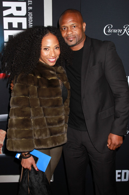 , Who is Roy Jones Jr’s wife Natlyn Jones? Does the boxing superstar have kids with her?