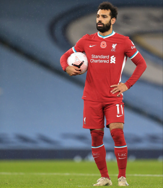, Mo Salah allowed back into UK with negative coronavirus test but is OUT of Liverpool vs Leicester