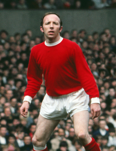 , England World Cup hero Nobby Stiles’ family call on football chiefs to ‘address the scandal’ of dementia in the sport