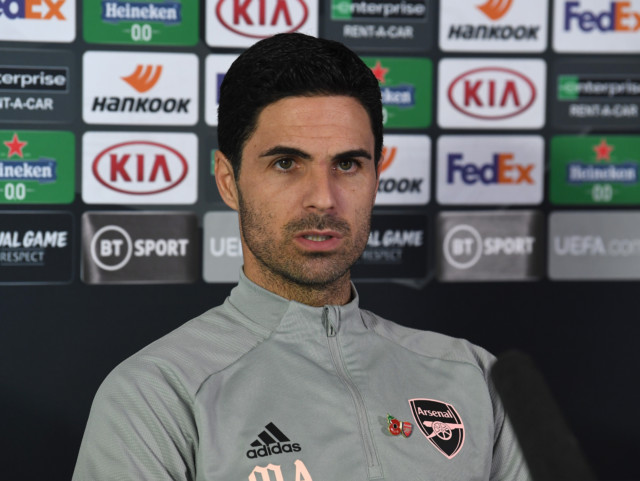 , Arsenal boss Arteta admits he is ‘fed up’ with William Saliba situation and insists defender needs another loan transfer