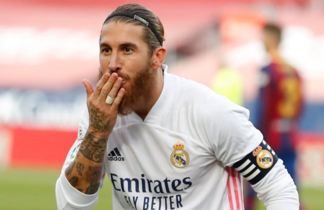 , Sergio Ramos transfer to Man Utd would ‘work out well’ claims Berbatov after success of Thiago Silva at Chelsea